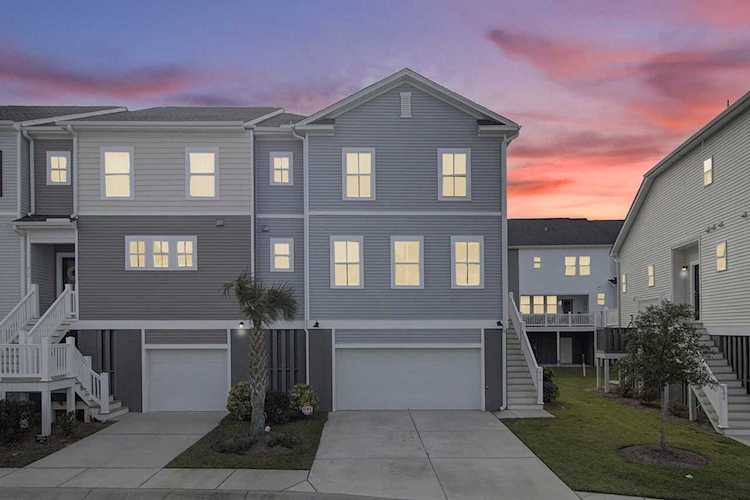 610 Mclernon Trace Johns Island, SC 29455 | MLS 22028816 Photo 1