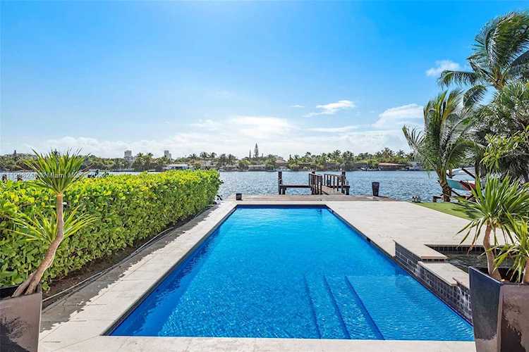 932 88th St Surfside, FL 33154