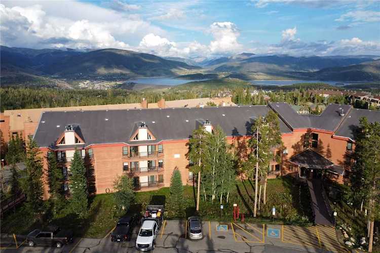 89100 Ryan Gulch Rd #303AA Silverthorne, CO 80498