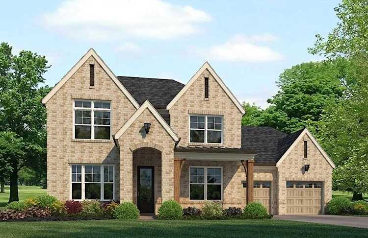 5863 W Golden Bell Dr Arlington, TN 38002 | MLS 10137639 Photo 1