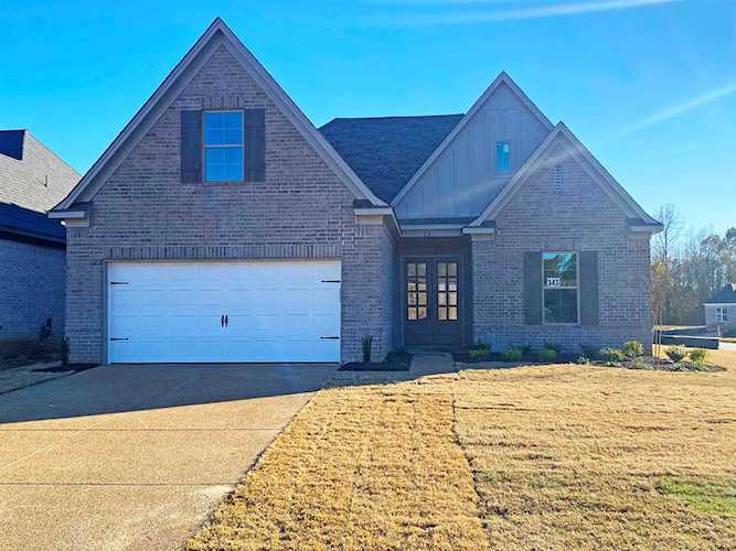 20 Downy Birch Ln Oakland, TN 38060 | MLS 10123848 Photo 1
