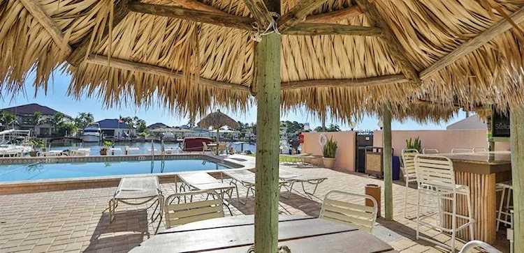 51 Island WAY #1205 Clearwater, FL 33767