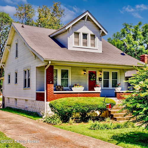 183 Saint Matthews Ave Louisville, KY 40207