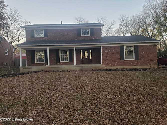 4109 Samoset Ct Louisville, KY 40299
