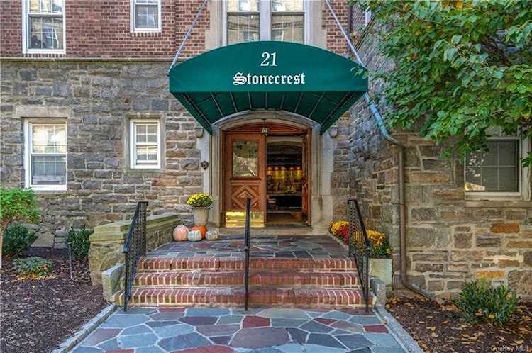 21 Chatsworth Avenue #6L Larchmont, NY 10538