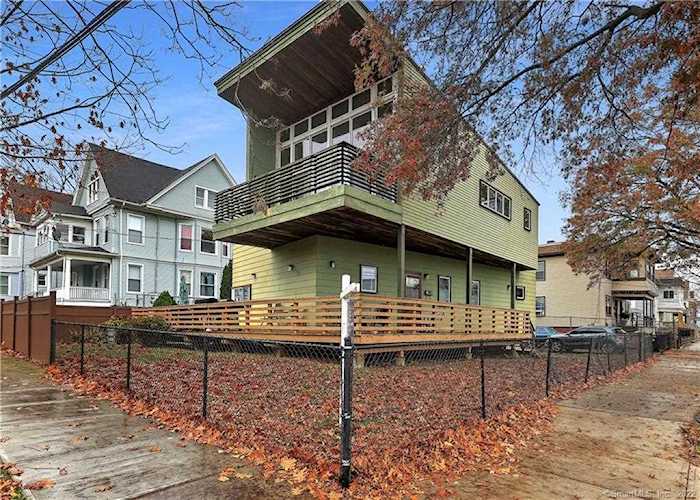 33 5Th Street New Haven, CT 06519