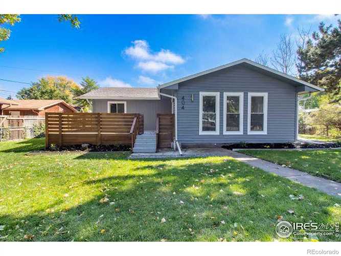 404 Autrey Ave Lafayette, CO 80026 | MLS IR977596 Photo 1