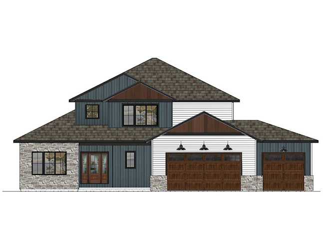 1409 Ridgetrail Dr Cross Plains, WI 53528