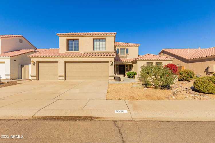 9050 E Caribbean Lane Scottsdale, AZ 85260