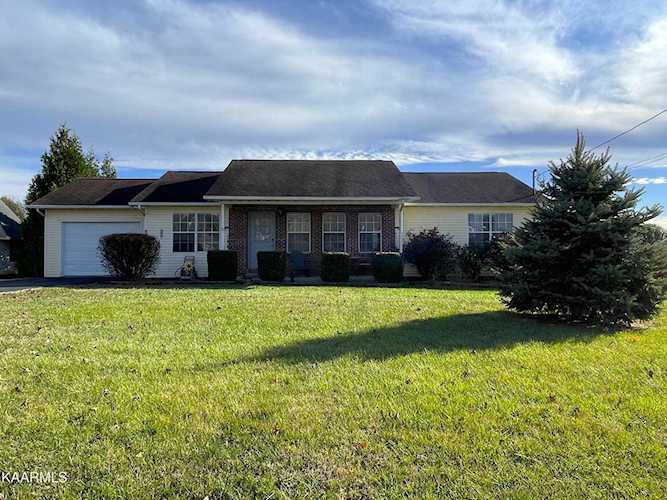 360 St Edward Dr Dandridge, TN 37725