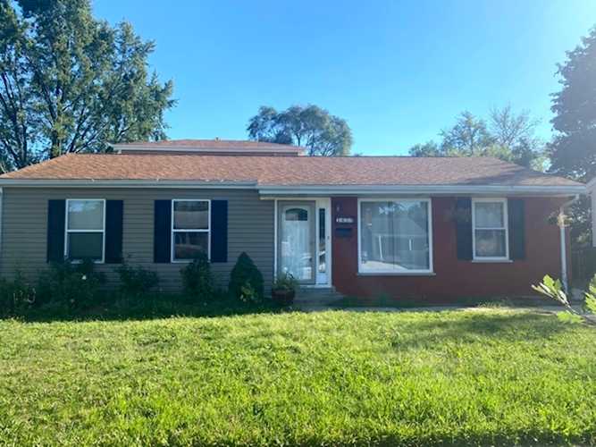 1029 Kenilworth Dr Wheeling, IL 60090