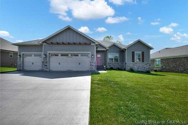 5655 Covington Dr Charlestown, IN 47111