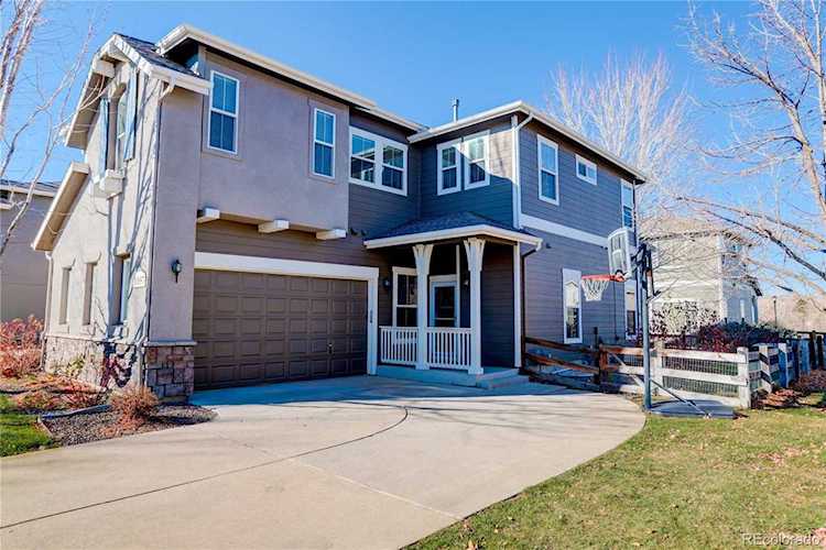 11857 E Fair Ave Greenwood Village, CO 80111