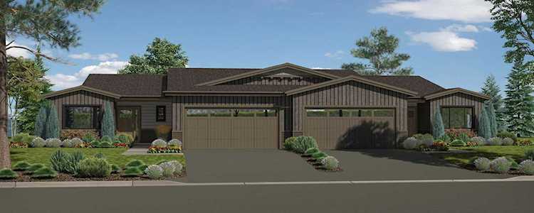 20294 SE Chandler Egan Way Bend, OR 97702