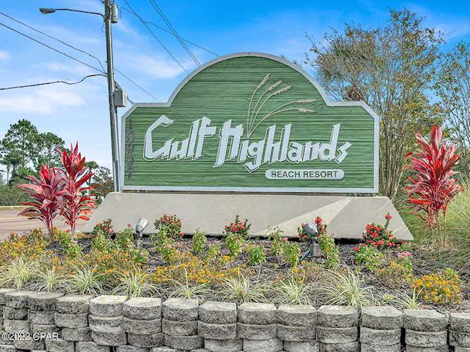 183 Gulf Highlands Blvd Panama City Beach, FL 32407