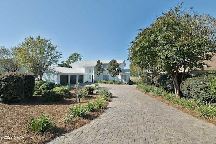 803 Dolphin Dr Panama City Beach, FL 32408