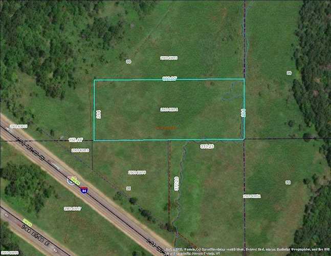4 acres 24th Ave Lyndon Station, WI 53944