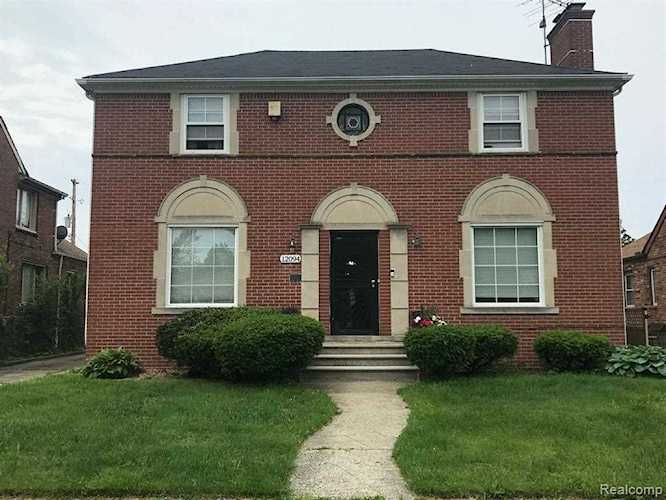 12094 E Outer Drive Blvd Detroit, MI 48224 | MLS 2220043858 Photo 1