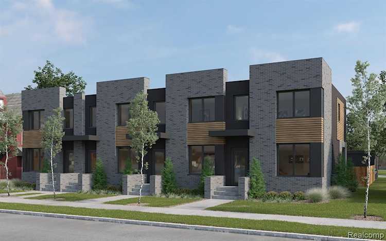 7614 Kipling #15 Detroit, MI 48206 | MLS 20221034425 Photo 1