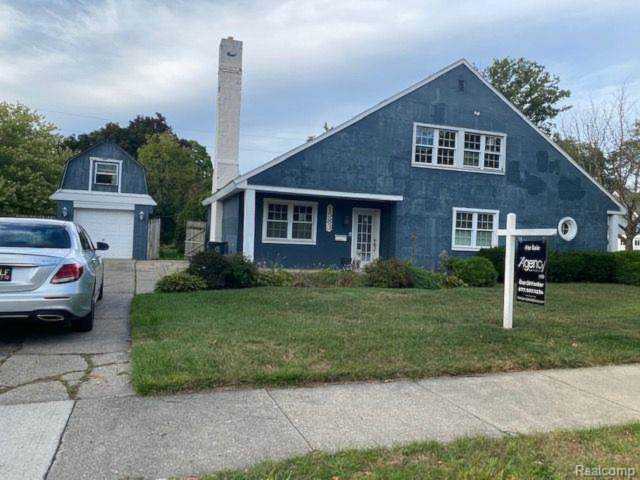 1583 Villa Rd Birmingham, MI 48009 | MLS 20221044390 Photo 1