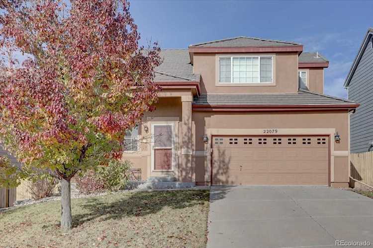 The Hansford Team, Real Estate Agents in Aurora Photo 1