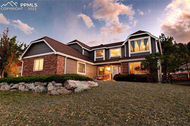 1085 Carlson Drive Colorado Springs, CO 80919