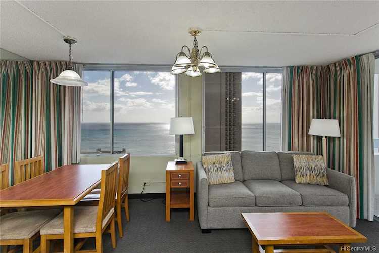 2427 Kuhio Avenue #2403 Honolulu, HI 96815