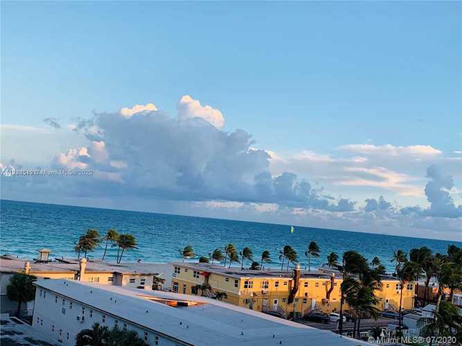 777 N Ocean Dr #S411 Hollywood, FL 33019