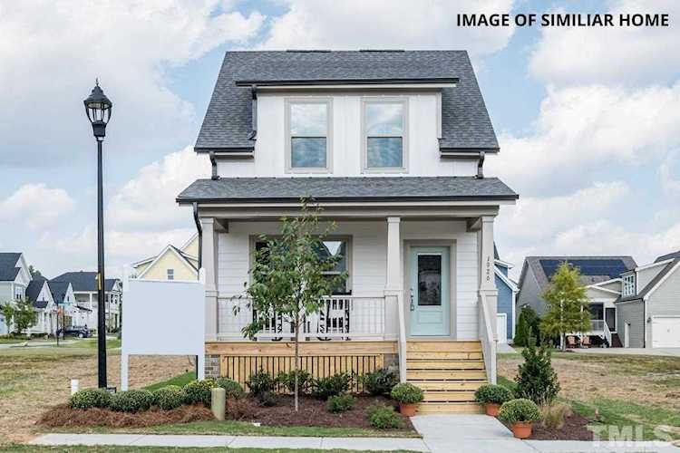 692 Vine Parkway #116, Pittsboro, NC 27312| Chatham Park| MLS# 2452441 Photo 1