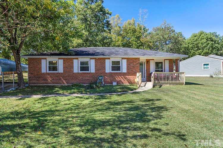 1 Midgette Place, Durham, NC 27703| Birchwood| MLS# 2476653 Photo 1