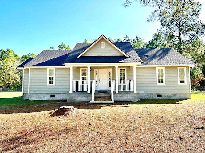 7208 Shiloh Road Hahira, GA 31632