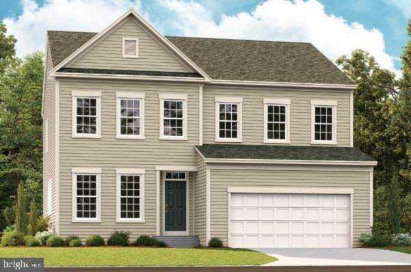 163 Triberg Drive Charles Town, WV 25414 | MLS WVJF2002978 Photo 1