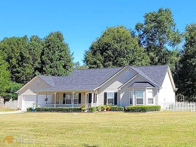 3661 Davis Academy Road Rutledge, GA 30663