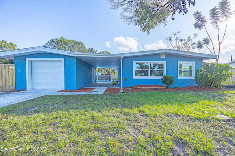 7585 Mimosa Avenue Melbourne, FL 32904