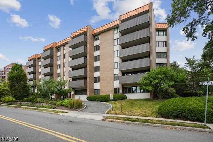 1 Euclid Ave 6-D Summit, NJ 07901 | MLS 3794695 Photo 1