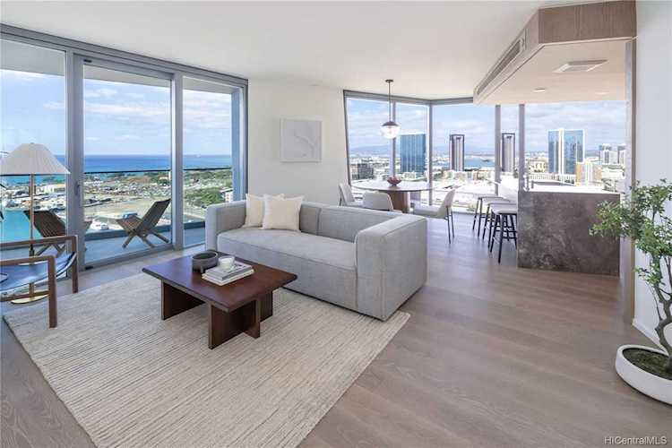 1000 Auahi Street #2301 Honolulu, HI 96814
