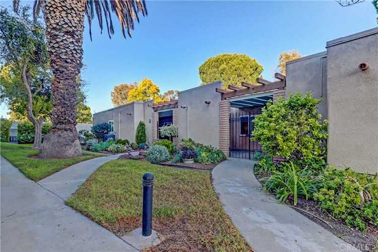 2349 Via Mariposa W #C Laguna Woods, CA 92637