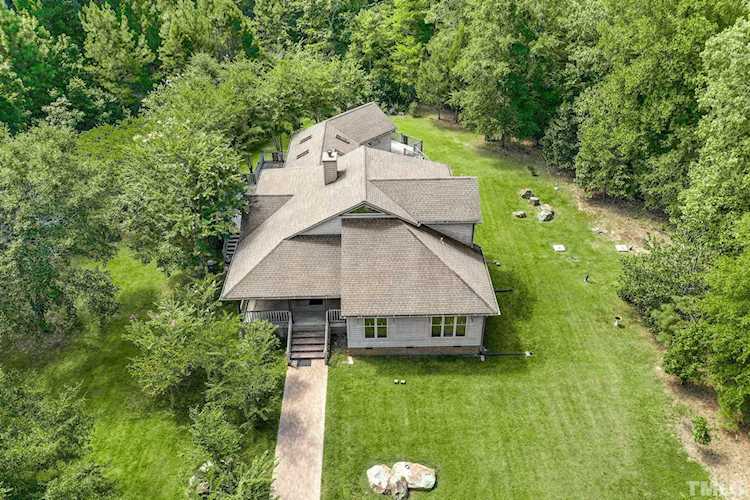 4980 Beaver Creek Road, New Hill, NC 27562| Not In A Subdivision| MLS# 2470552 Photo 1