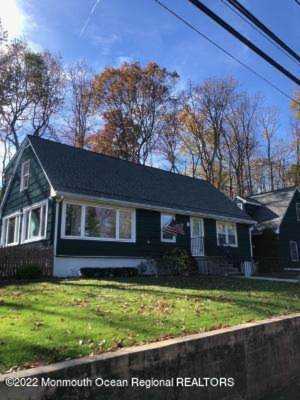 118 Clinton Place Neptune Township, NJ 07753
