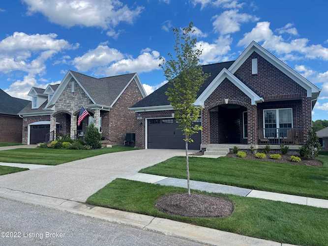 1283 Coolhouse Way Louisville, KY 40223