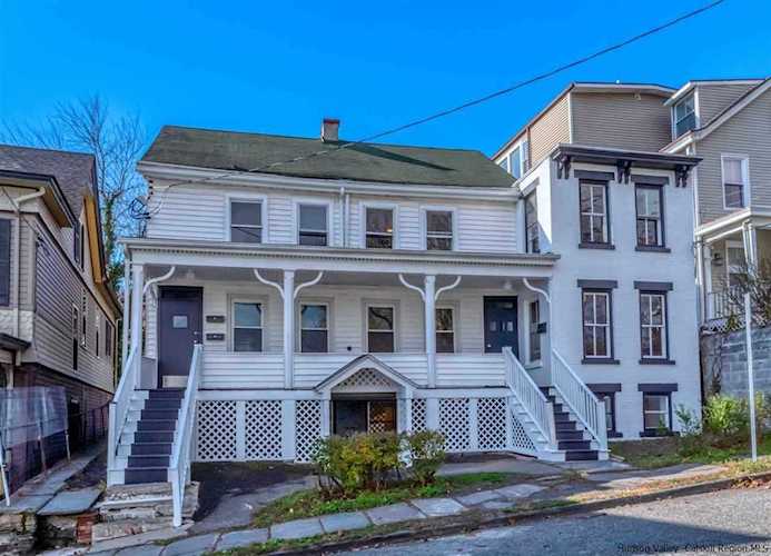 7 Russell St Kingston, NY 12401