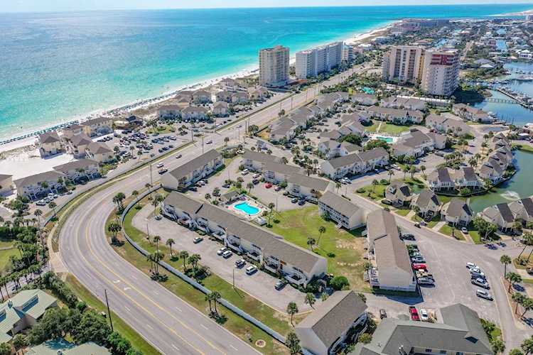775 Gulf Shore Drive #UNIT 8105 Destin, FL 32541