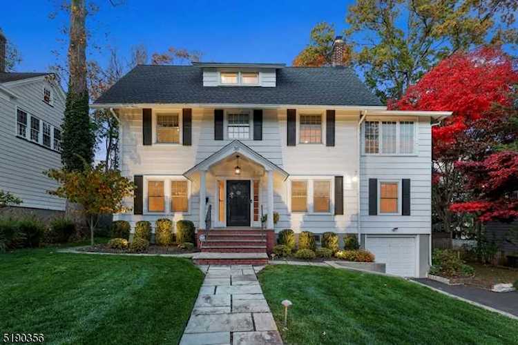 36 Glenside Rd South Orange Village Twp., NJ 07079