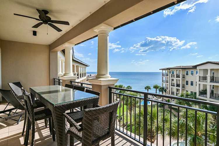 56 Blue Mountain Road #UNIT B404 Santa Rosa Beach, FL 32459