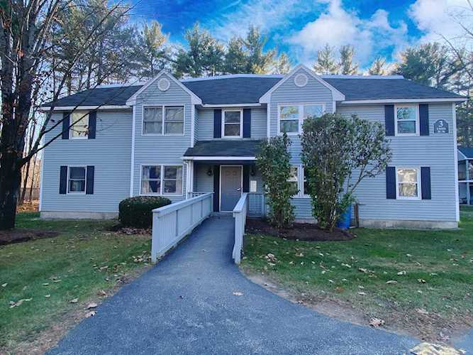 37 Alice Dr #25 Concord, NH 03303