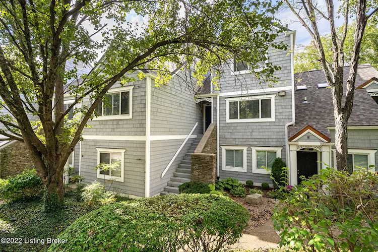 750 Zorn Ave #20 Louisville, KY 40206 | MLS 1623165 Photo 1
