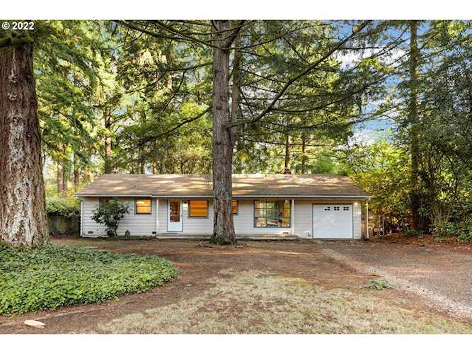 15960 SW Lake Forest BLVD Lake Oswego, OR 97035
