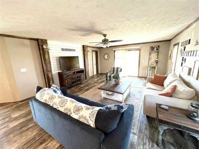 979 Private Road 1183 Dublin, TX 76446