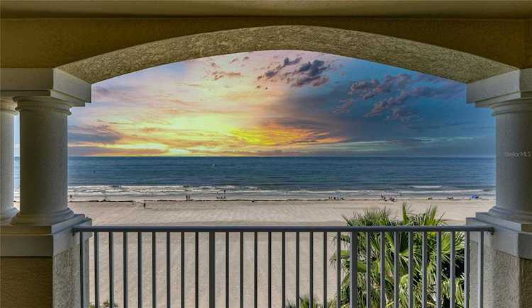 1370 Gulf Blvd #604 Clearwater, FL 33767