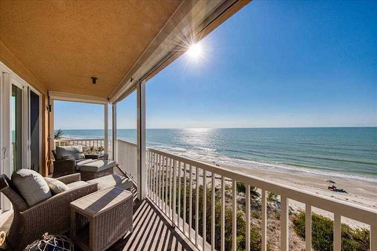 19710 Gulf Blvd #501 Indian Shores, FL 33785